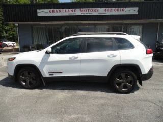 Image for 2016 Jeep Cherokee Latitude ID: 7512590