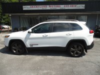 Image for 2016 Jeep Cherokee Latitude ID: 7512590