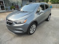 Image for 2019 Buick Enclave Preferred ID: 7546613