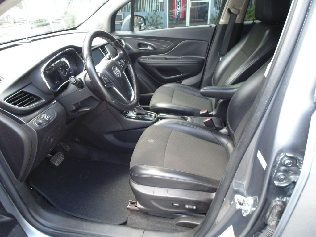 2019 Buick Enclave Image 15