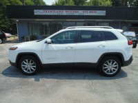 Image for 2018 Jeep Cherokee Limited ID: 7570305