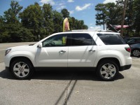 Image for 2017 GMC Acadia SLT-2 ID: 7610494