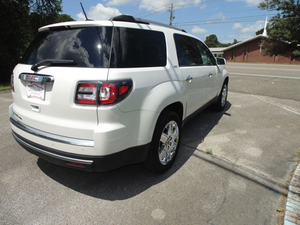 2017 GMC Acadia Image 6