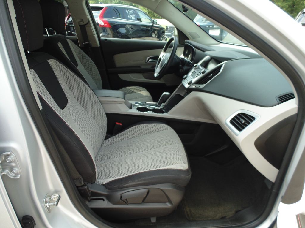 2012 GMC Terrain Image 9