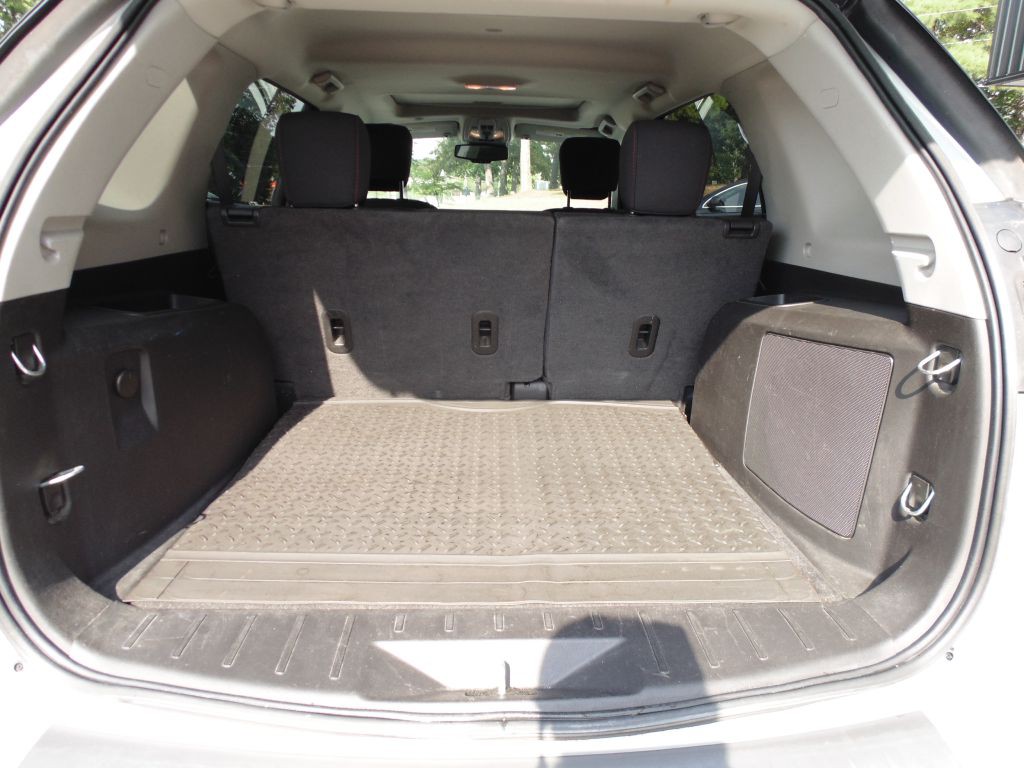 2012 GMC Terrain Image 13