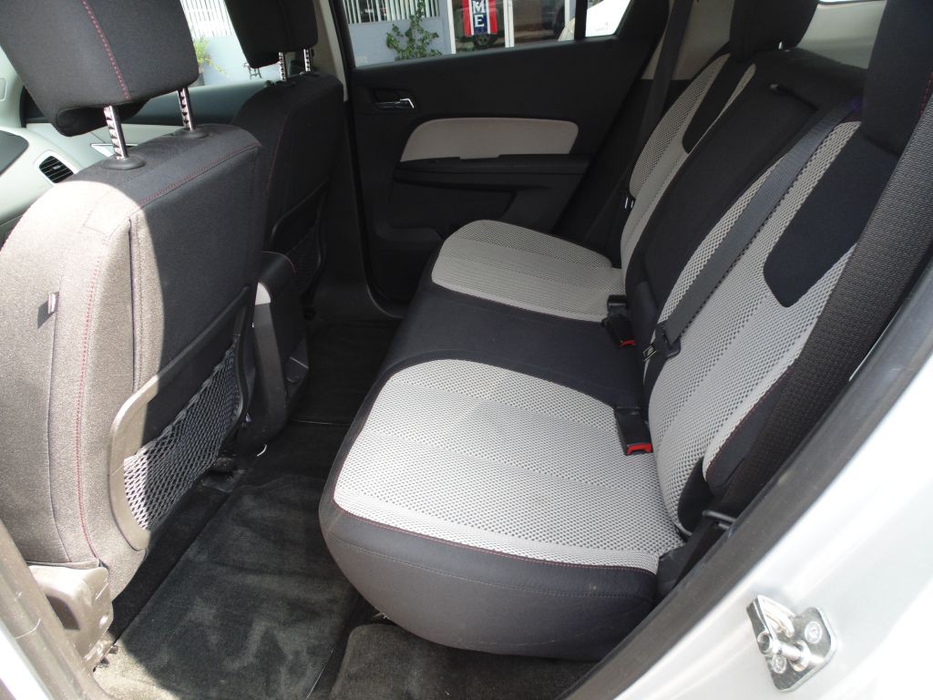 2012 GMC Terrain Image 14