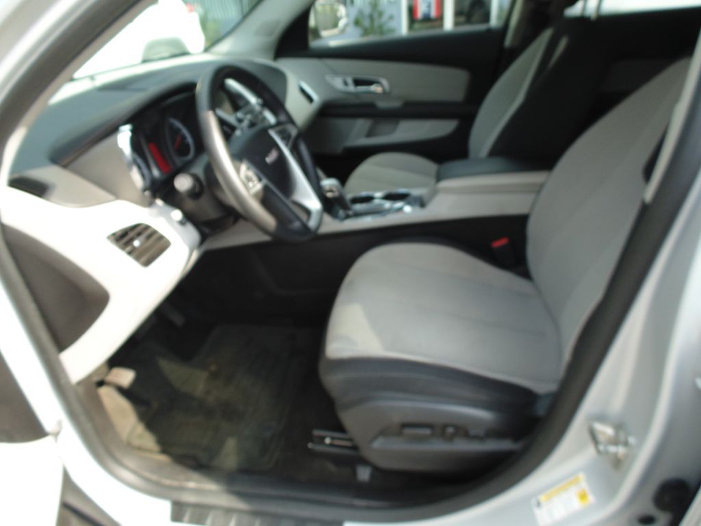 2012 GMC Terrain Image 16