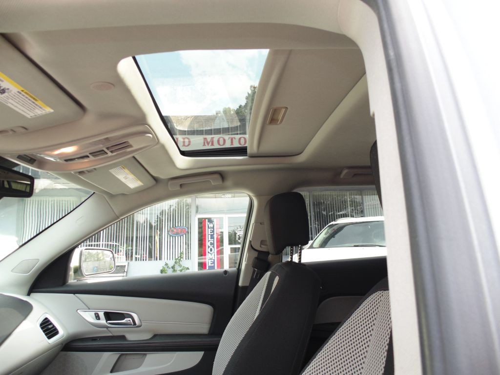 2012 GMC Terrain Image 17