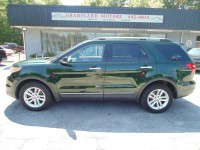 Image for 2013 Ford Explorer XLT ID: 7640305
