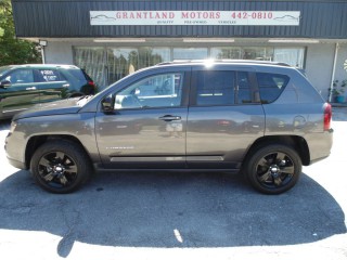 Image for 2016 Jeep Compass Sport ID: 7691062