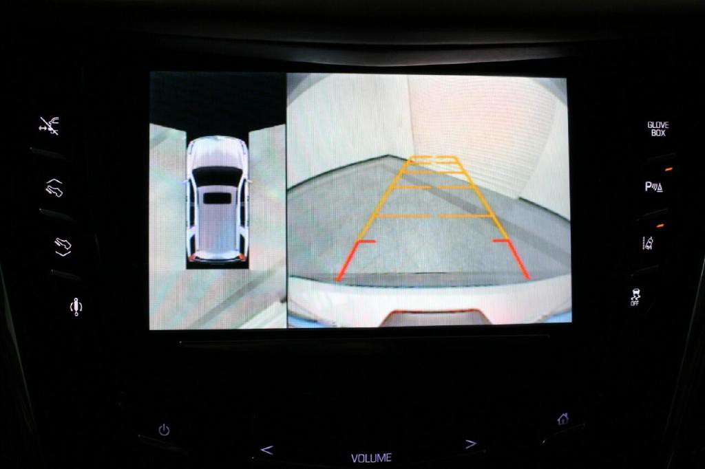 2015 Cadillac Escalade Image 33
