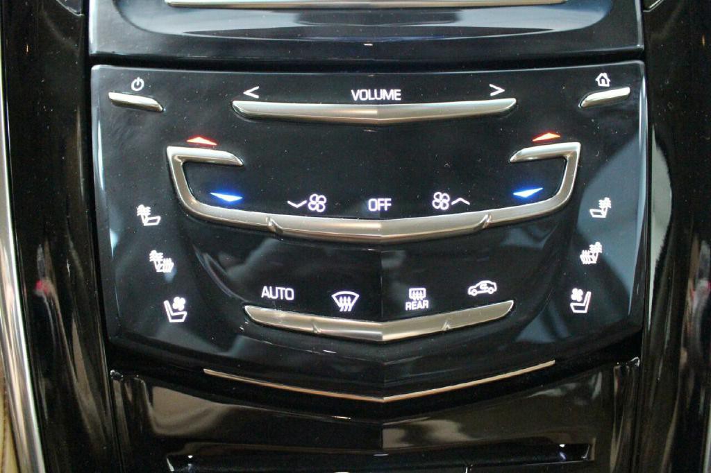 2015 Cadillac Escalade Image 36