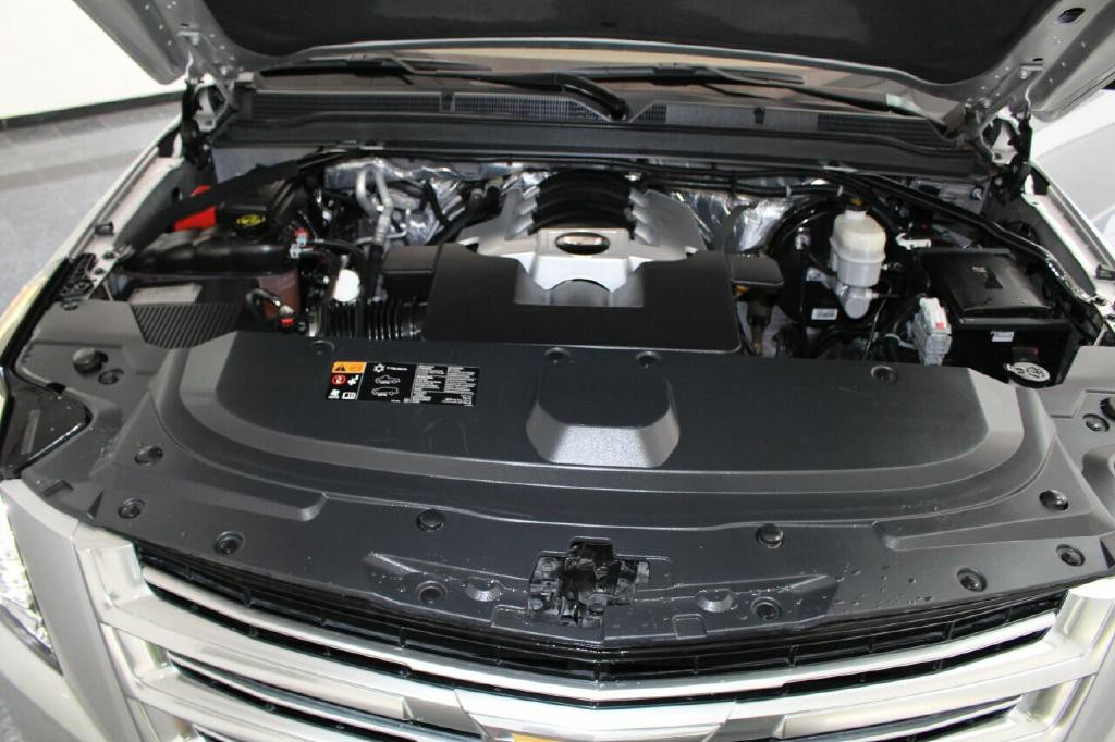 2015 Cadillac Escalade Image 56