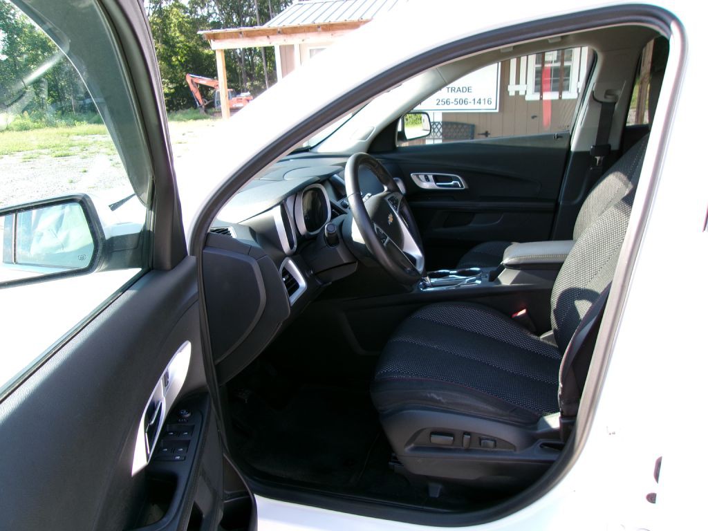 2016 Chevrolet Equinox Image 7