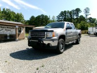 Image for 2012 GMC Sierra 1500 SLT ID: 6791475