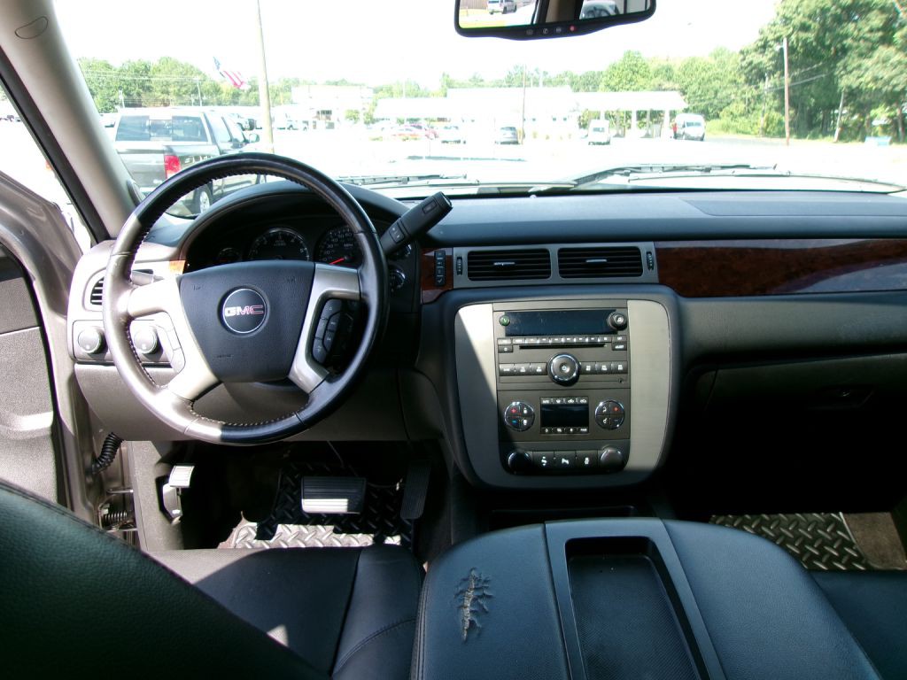2012 GMC Sierra Image 8