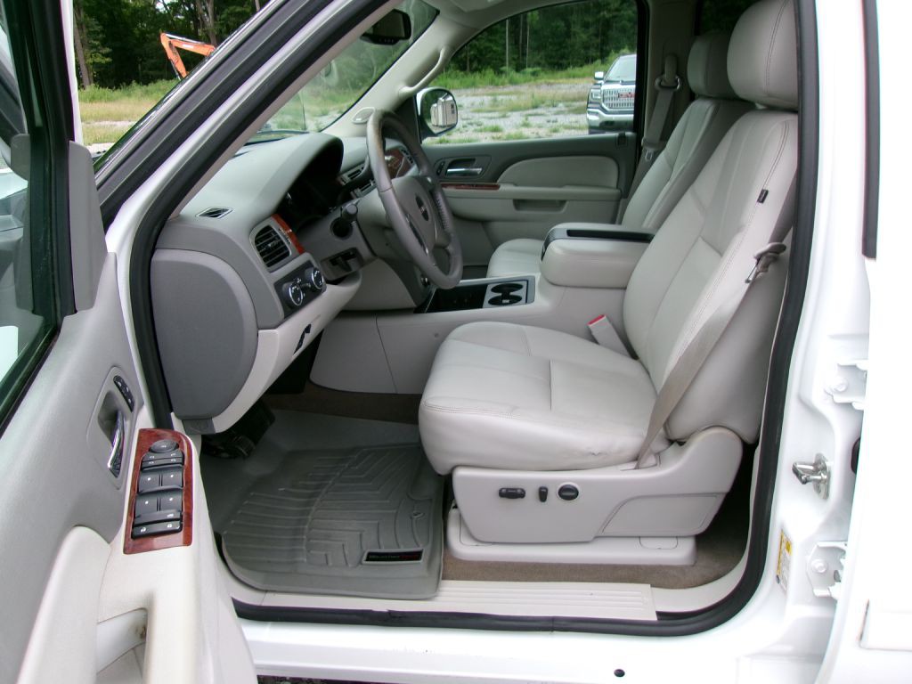 2013 GMC Sierra Image 7