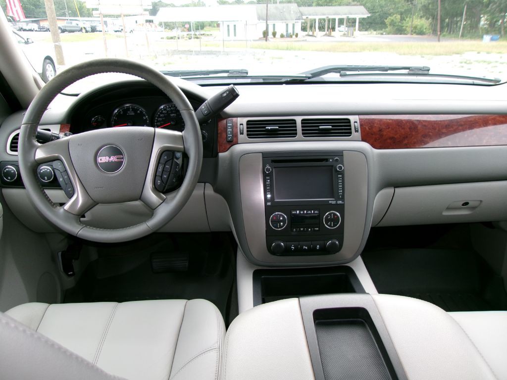 2013 GMC Sierra Image 9