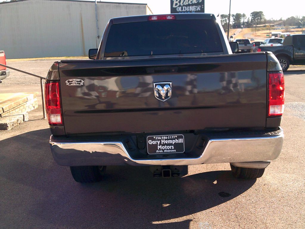 2017 RAM 1500 Image 5