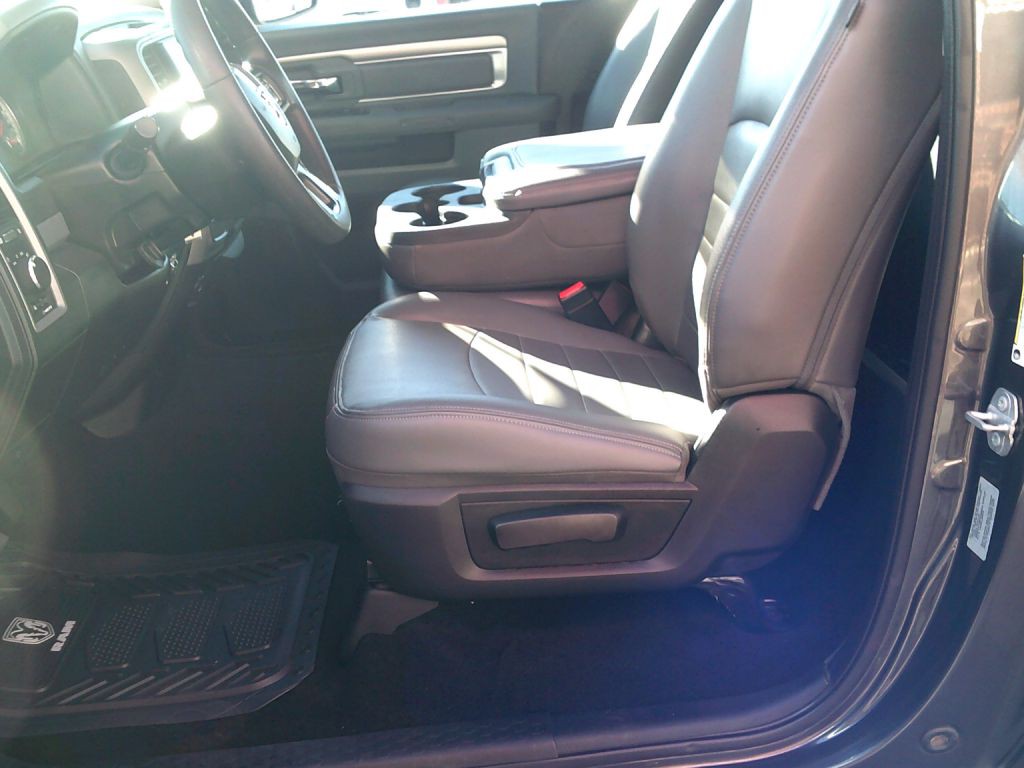 2017 RAM 1500 Image 7