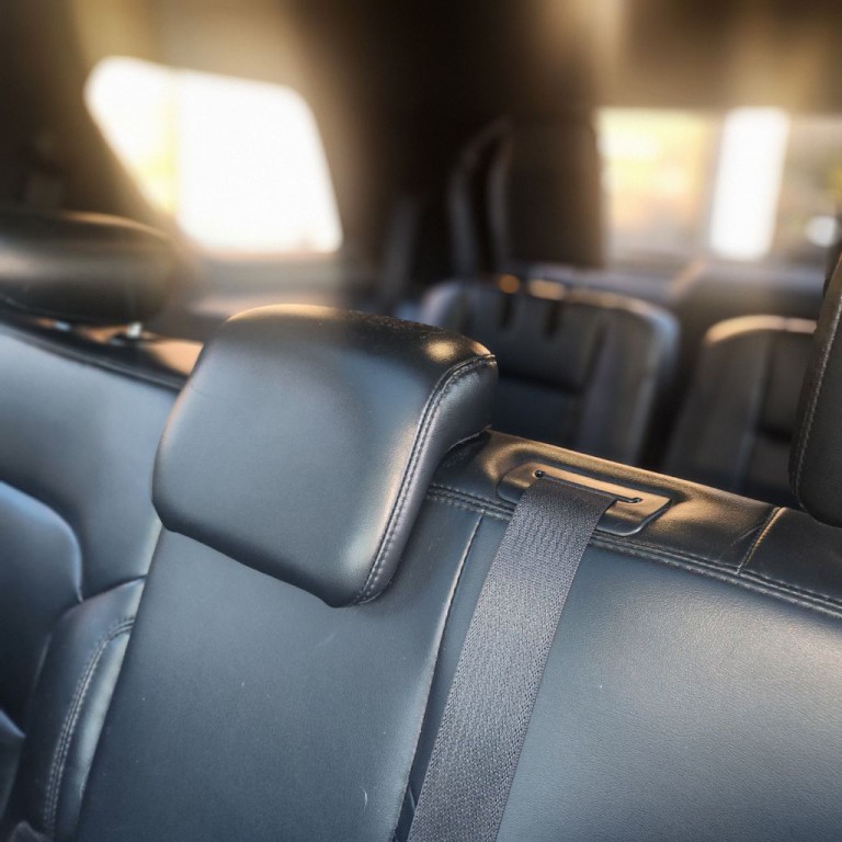 2019 Ford Explorer Image 9