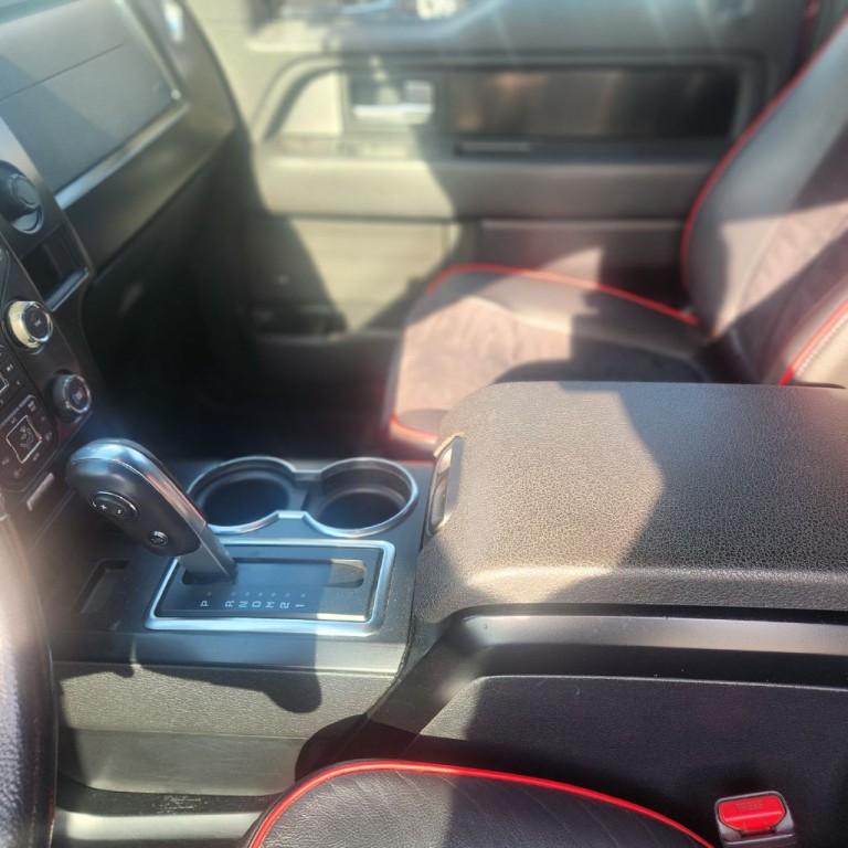 2013 Ford F-150 Image 1