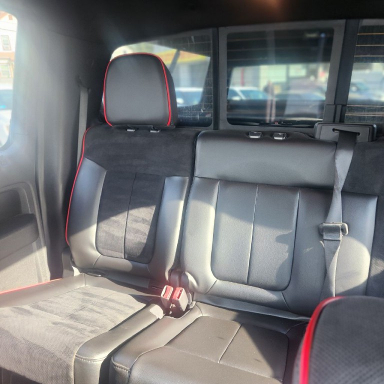 2013 Ford F-150 Image 2