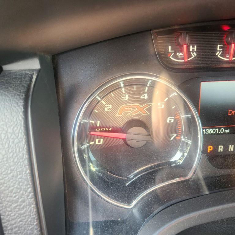 2013 Ford F-150 Image 3