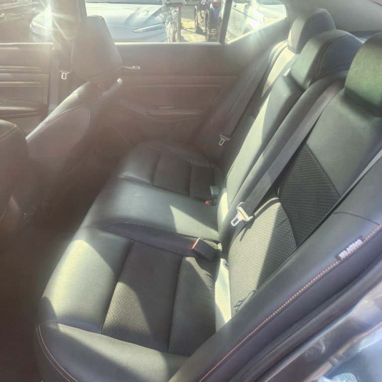 2019 Nissan Altima Image 14