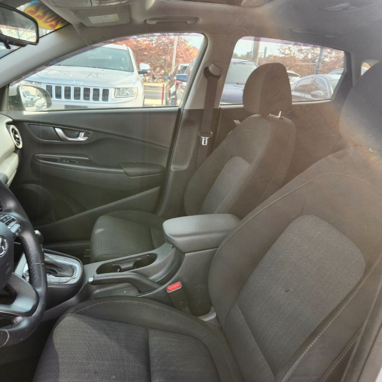 2022 Hyundai Kona Image 6