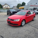 Image for 2014 Volkswagen Jetta TDI ID: 6614928