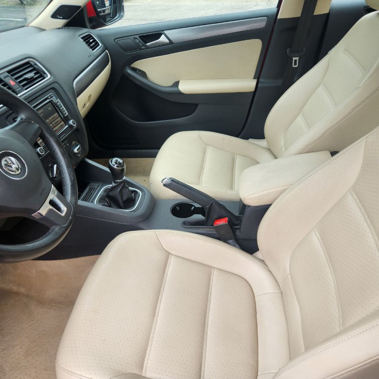 2014 Volkswagen Jetta Image 7