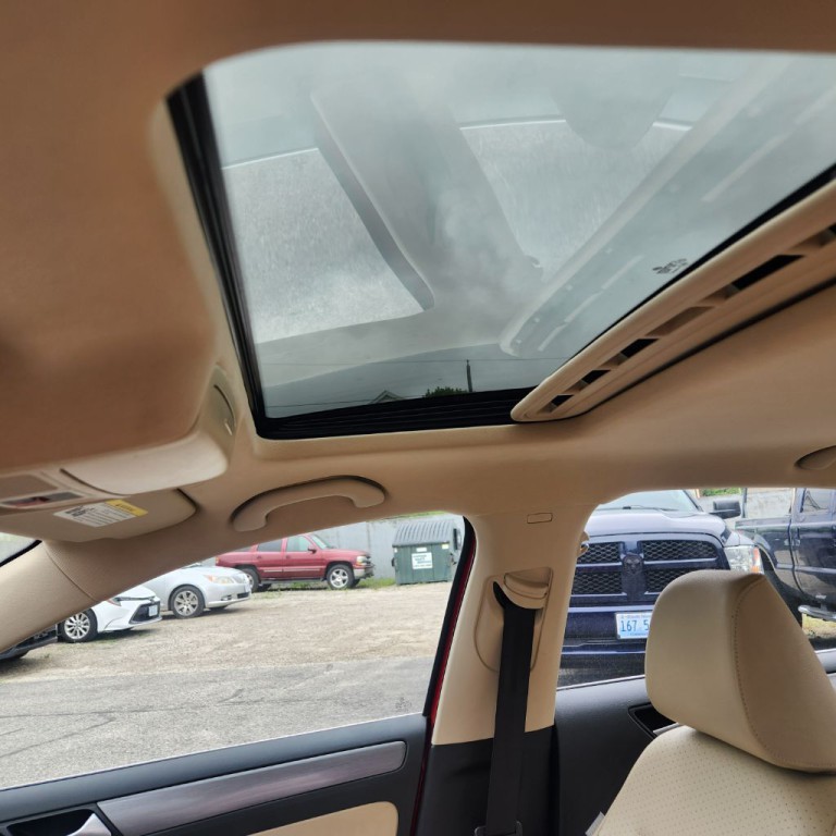 2014 Volkswagen Jetta Image 9