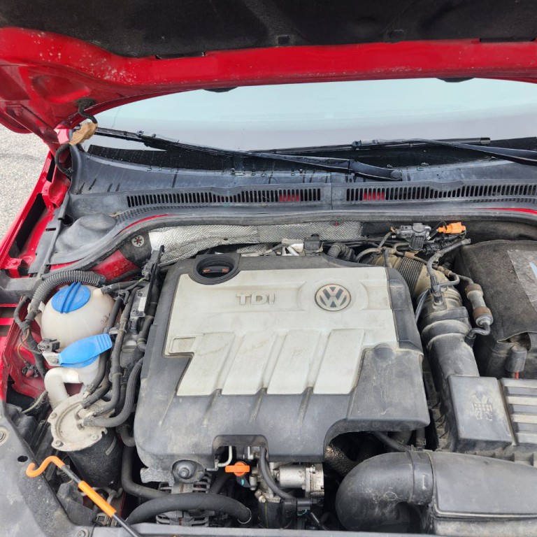 2014 Volkswagen Jetta Image 11
