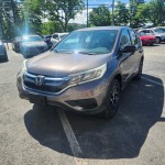 Image for 2016 Honda CR-V SE ID: 6617425