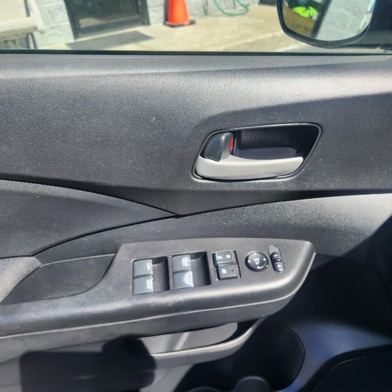 2016 Honda CR-V Image 12
