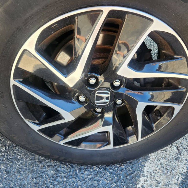 2016 Honda CR-V Image 13