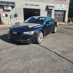 Image for 2014 Audi A5 Premium Plus ID: 6654057