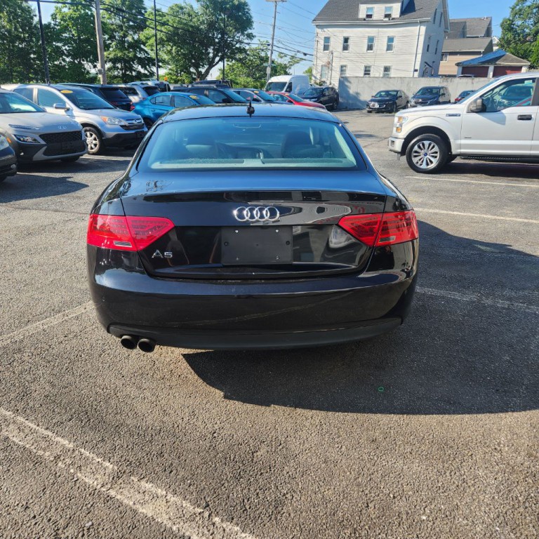 2014 Audi A5 Image 2