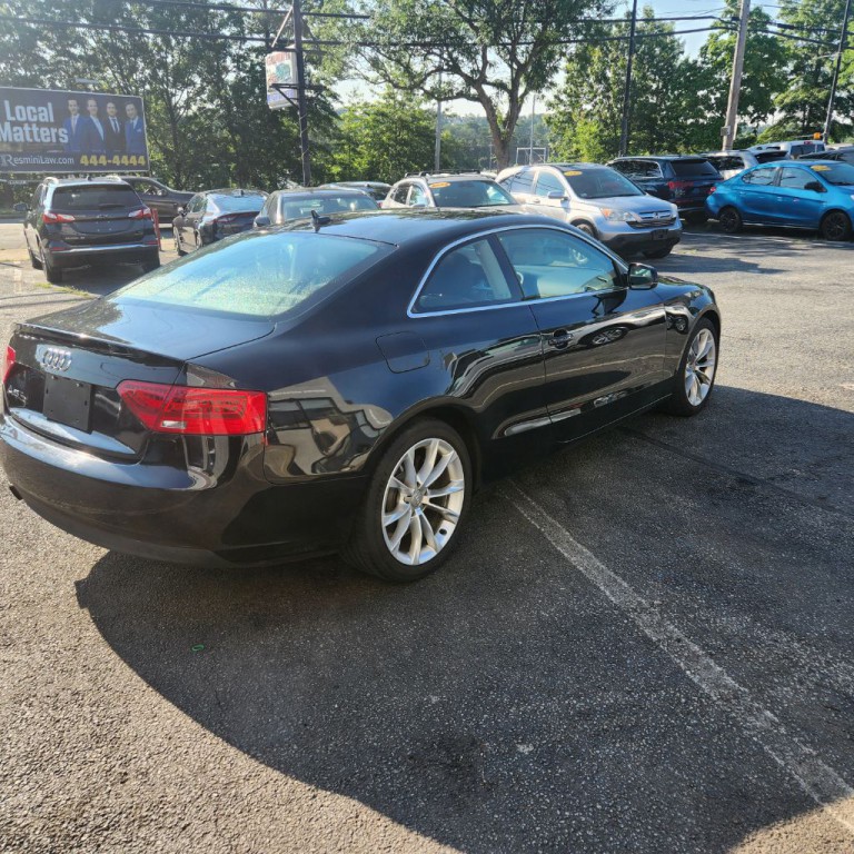 2014 Audi A5 Image 7