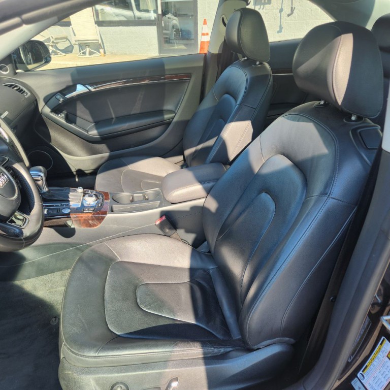 2014 Audi A5 Image 8