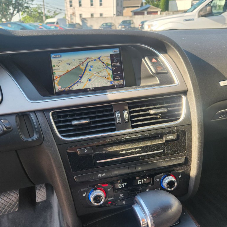 2014 Audi A5 Image 11