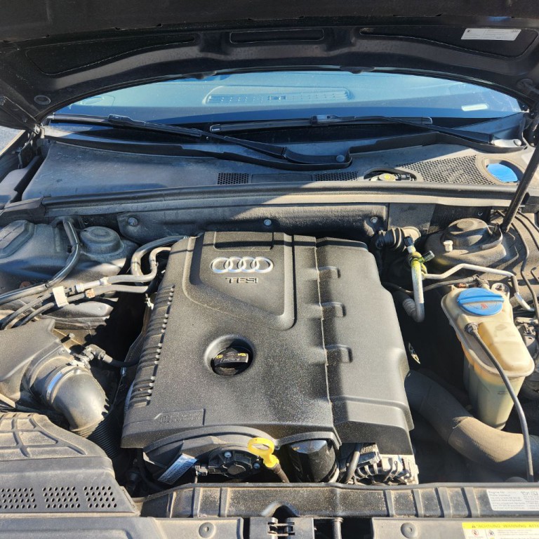 2014 Audi A5 Image 12