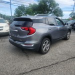 Image for 2018 GMC Terrain SLT ID: 6676227