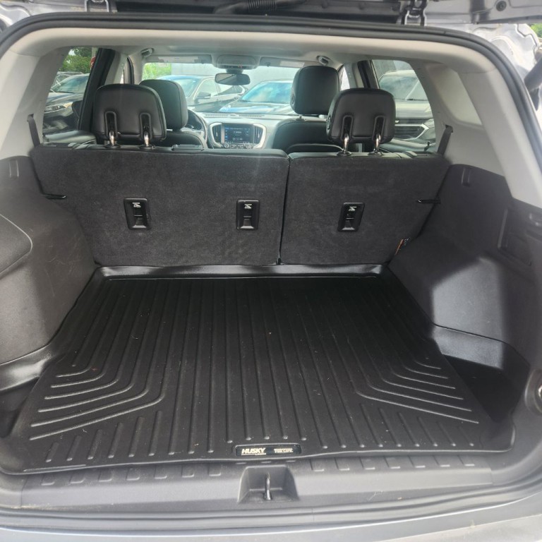 2018 GMC Terrain Image 6