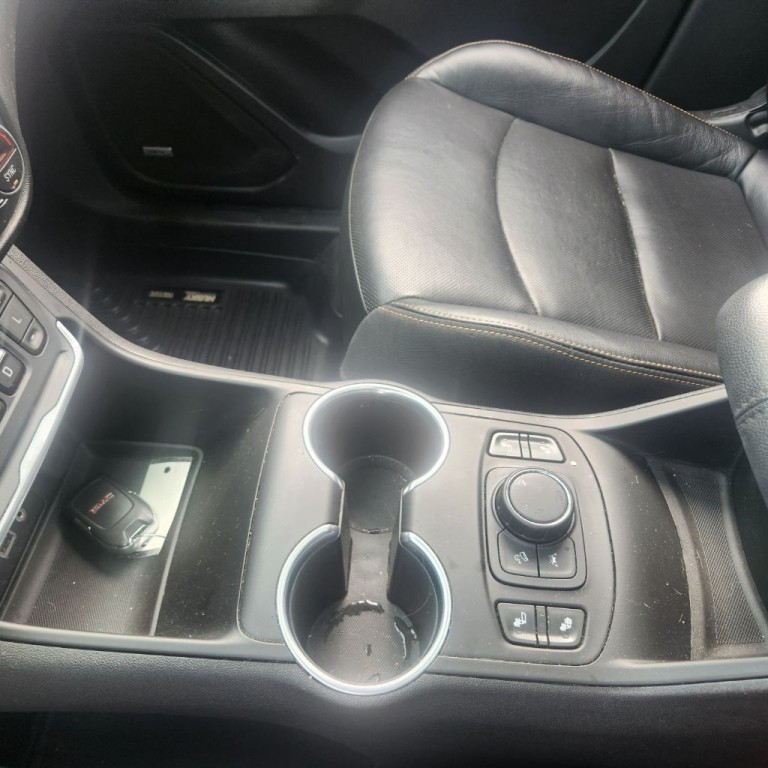 2018 GMC Terrain Image 7