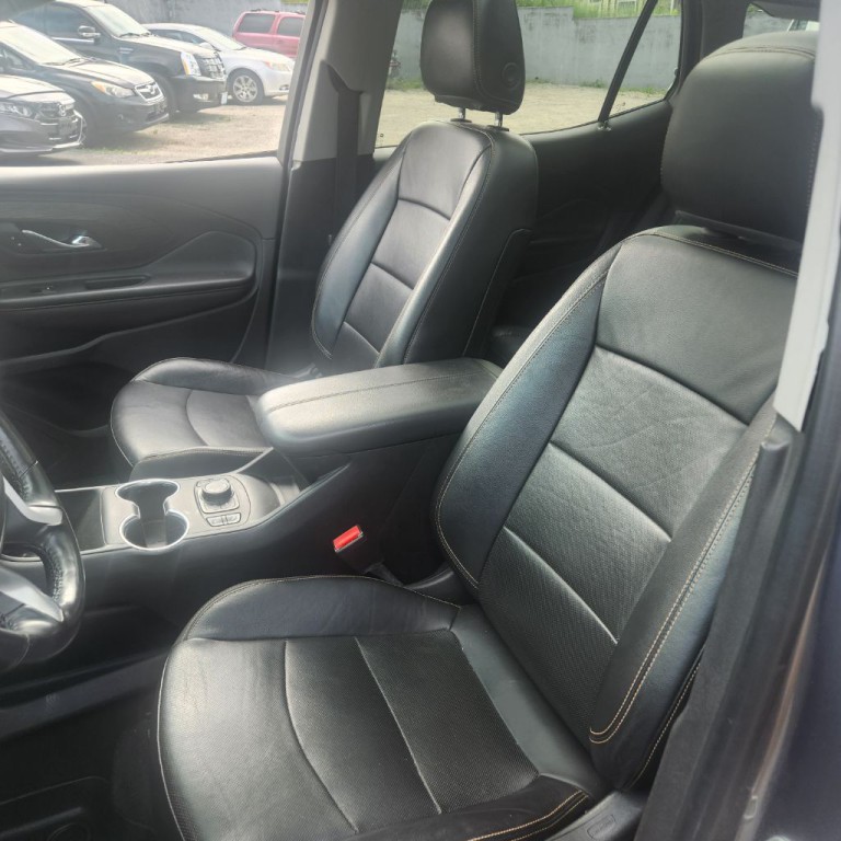 2018 GMC Terrain Image 9
