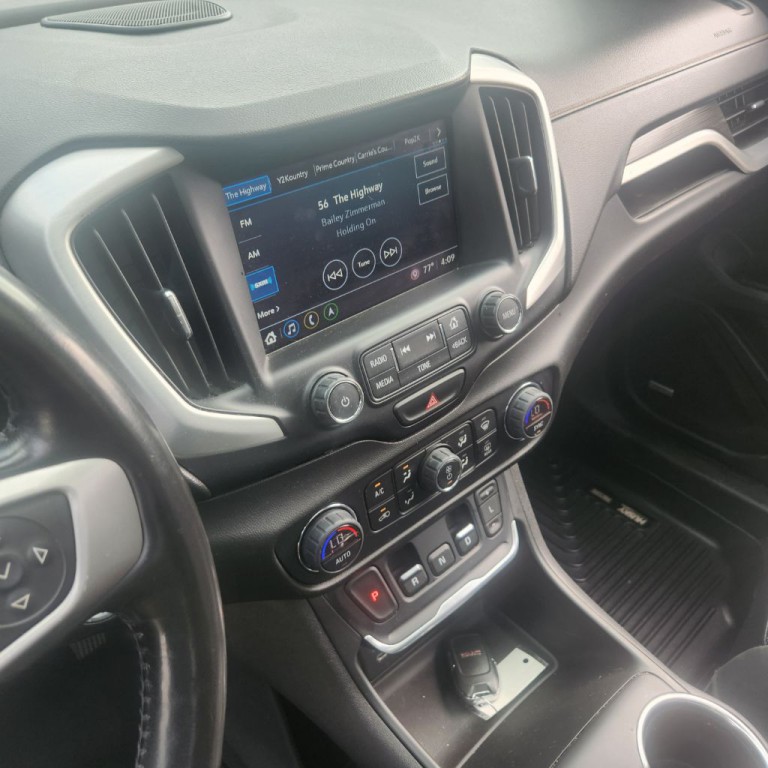 2018 GMC Terrain Image 10