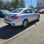 Image for 2019 Nissan Sentra S ID: 6734906