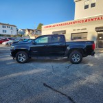 Image for 2016 Chevrolet Colorado Z71 ID: 6734917